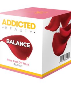 Addicted Beauty Rose Peel Off Mask