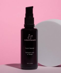 Endure™ Beauty Organic Facial Cleanser