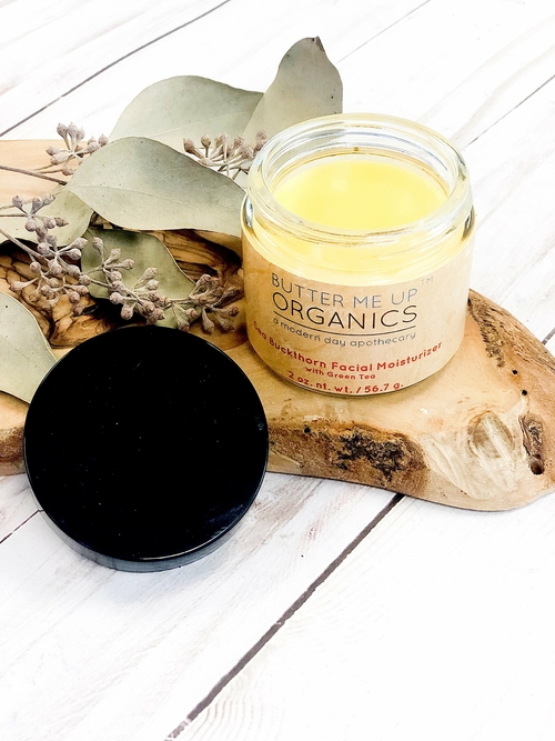 Acne Bundle / Organic Skincare / Clear Skin / Organic Acne treatment - Image 5