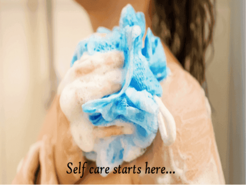 Organic Body Wash Anti Aging - 11 Available Fragrances - for Women - Image 2