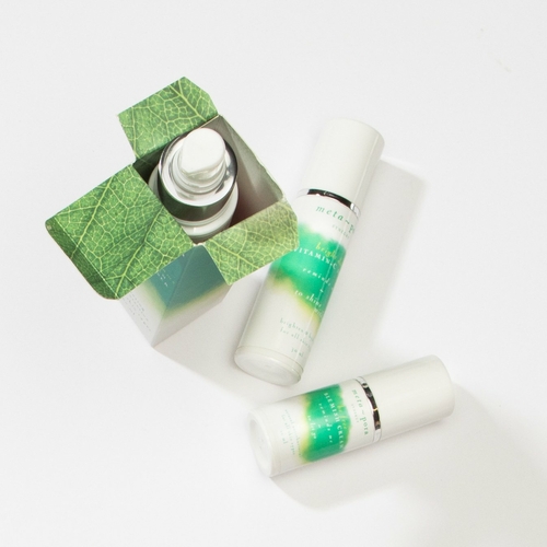 Bright Day Vitamin C Serum - Image 2