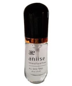 Mineral Makeup Facial Foundation Primer