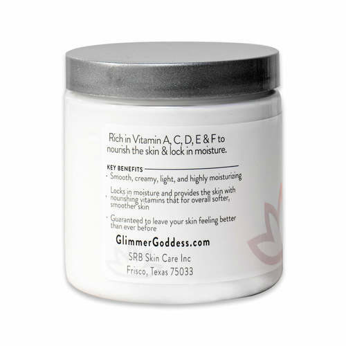 Organic Whipped Body Butter - Image 2
