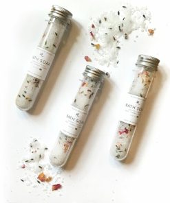 Soothe + Relax Bath Soak Shooter