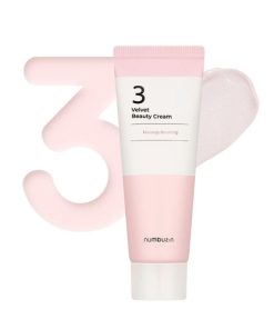 Numbuzin No.3 Velvet Beauty Cream