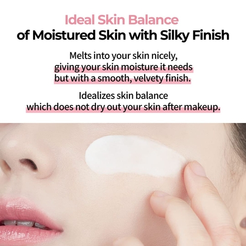 Numbuzin No.3 Velvet Beauty Cream - Image 3