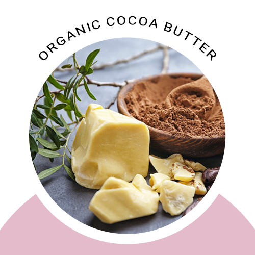 Organic Whipped Body Butter - Image 7