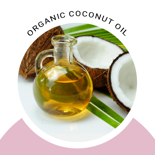 Organic Whipped Body Butter - Image 8