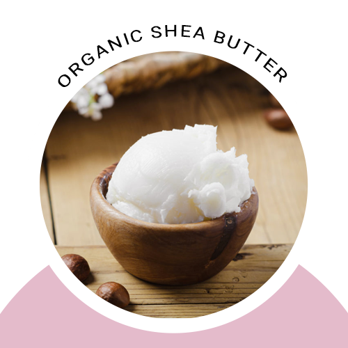 Organic Whipped Body Butter - Image 9