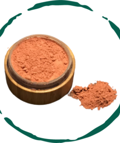 Blush Loose Powder