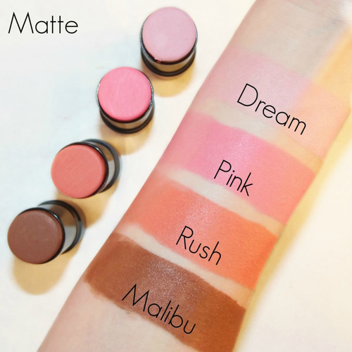 The One Vibrant Blush Stick - Image 2