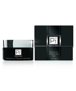 Platinum Lux Phantom Mud Mask