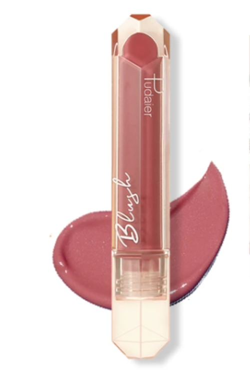 Fluid Sheer Glow Enhancer - Liquid Blush Set - Image 4