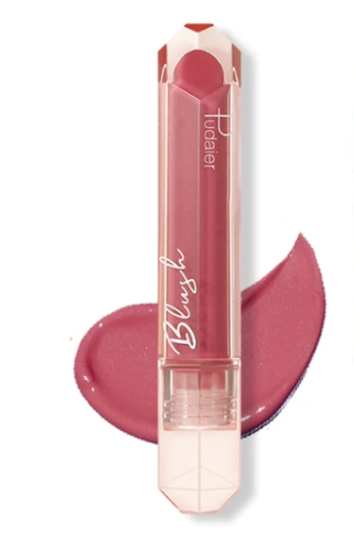 Fluid Sheer Glow Enhancer - Liquid Blush Set - Image 5
