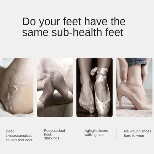 Automatic Foot Grinding Device New Style Beauty Foot To Remove Dead - Image 6