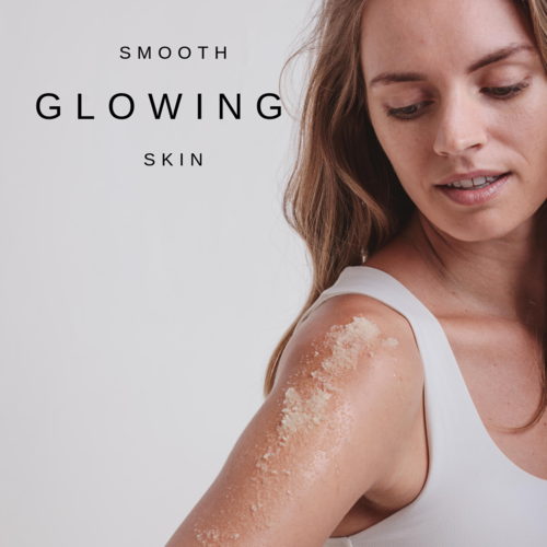 PURE SOL. Beauty Smooth Sailing Golden Turmeric + Grapefruit Detox - Image 2