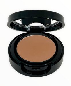 SYDONI SAFARI POWDER BLUSH – Light Muted Brown, Natural Flush,