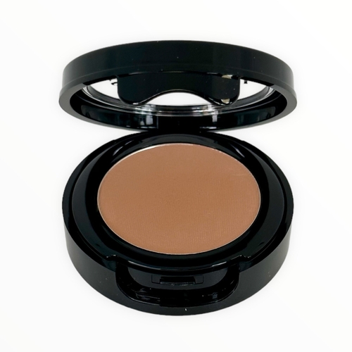 SYDONI SAFARI POWDER BLUSH – Light Muted Brown, Natural Flush,
