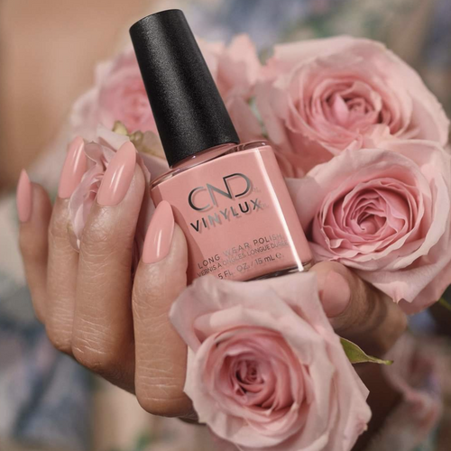Rose Nail Polish - Image 2