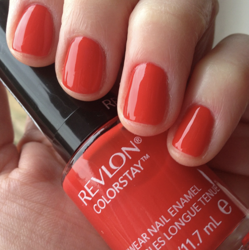 Longwear Nail Enamel (Summer Edition) - Image 2