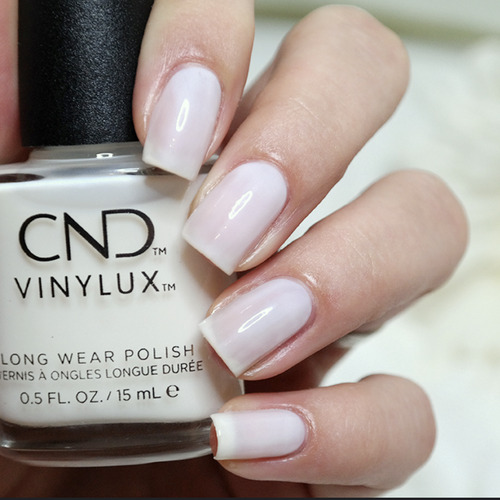 After - Dark Nail Polish - Image 4