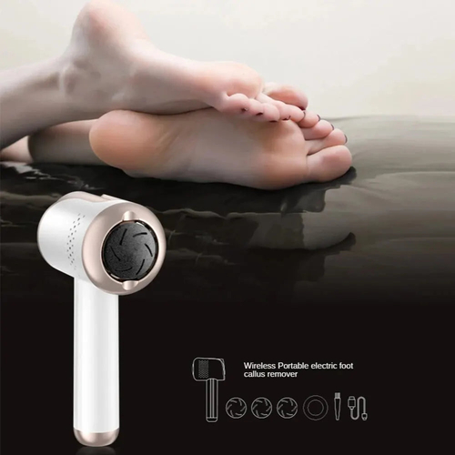 Automatic Foot Grinding Device New Style Beauty Foot To Remove Dead - Image 5
