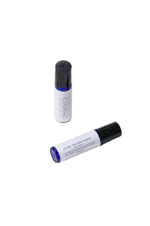 Organic Caffeinated Under Eye Serum / Under Eye Repair / Dark Circles - Image 6