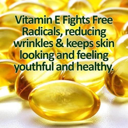 Organic Vitamin C Serum 20% Skin Glow Formula - Image 6