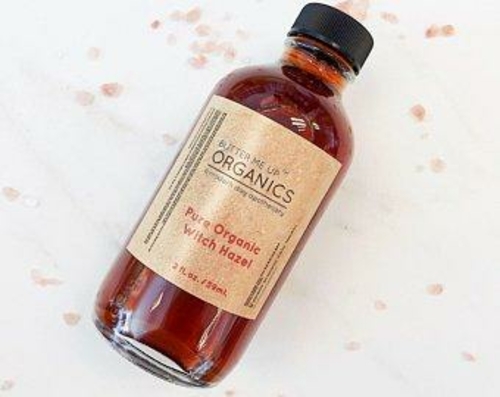 Acne Bundle / Organic Skincare / Clear Skin / Organic Acne treatment - Image 4