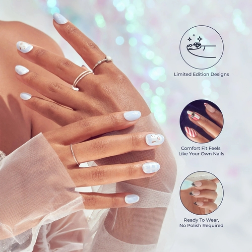 Fantasy Press On Nails - Image 4