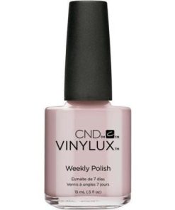 After - Dark Nail Polish
