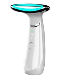 Neck Face Beauty Device Face Lifting Neck Wrinkles Remover 3 Colors