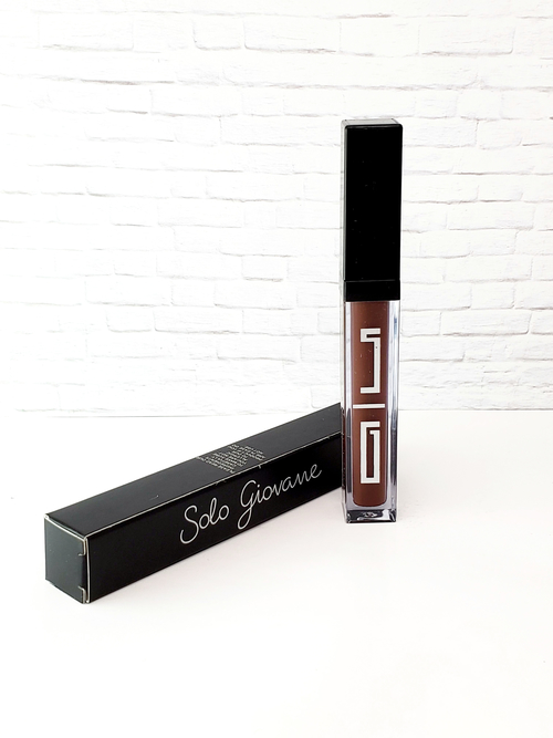 Matte Liquid Lipstick 2 - Image 2