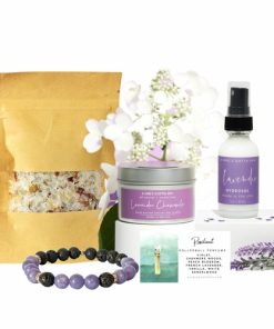 Be Well Relaxation Box