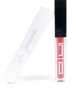 Glossy-Color Lip Cream 6