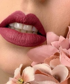 Matte Liquid Lipstick 16