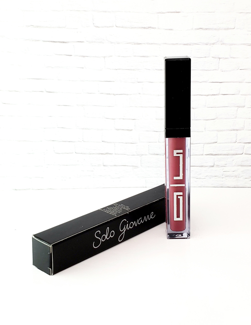 Matte Liquid Lipstick 16 - Image 2