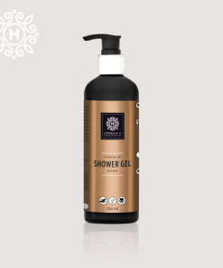 Showergel 250 ml