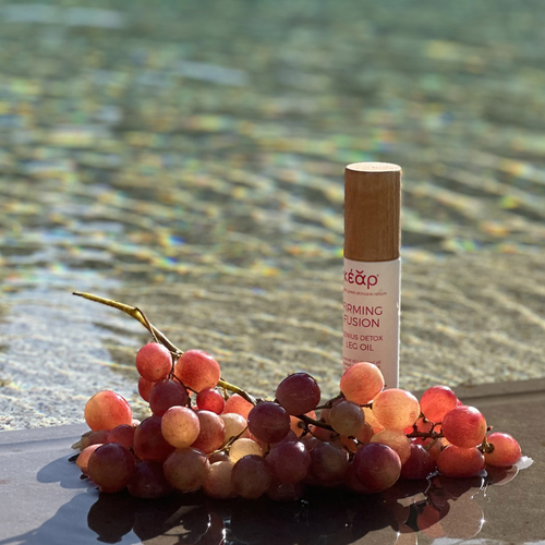 Bye Bye Bumpy Skin! Sculpt & Smooth Legs with Kear Firming Fusion - Image 5