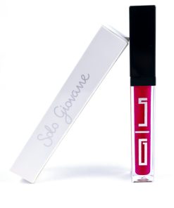 Glossy-Color Lip Cream 9