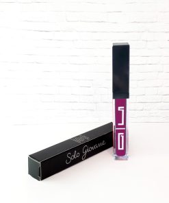 Matte Liquid Lipstick 13