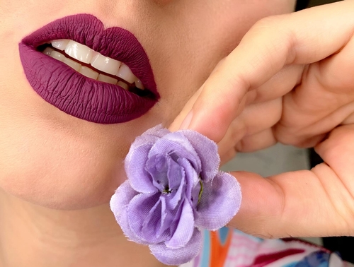 Matte Liquid Lipstick 13 - Image 2