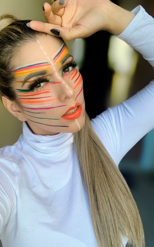 SG So Edgy Deep eyeliner 03 - Image 2