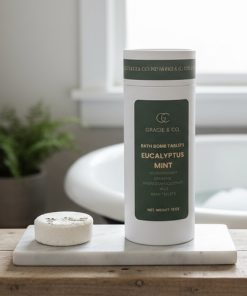 Maximum Strength Aromatherapy Shower Steamers - 4 Scents