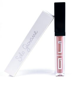 Glossy-Color Lip Cream 3