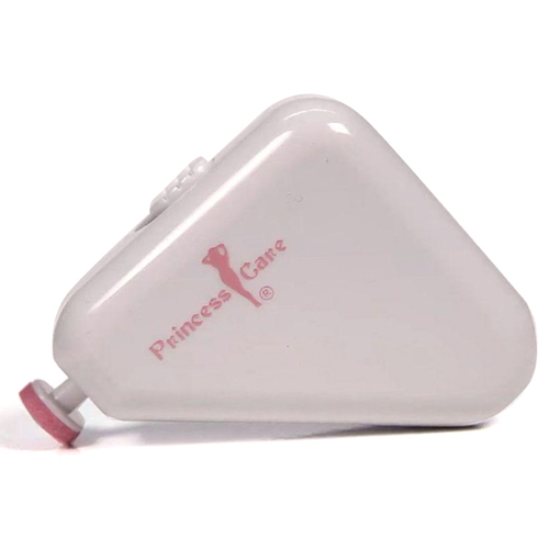 Electric Manicure Pedicure Nail File Buffer Set Kit Very Fast Rotation - Image 2