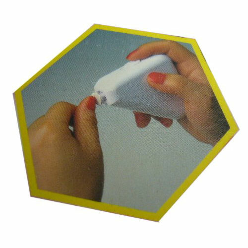 Electric Manicure Pedicure Nail File Buffer Set Kit Very Fast Rotation - Image 3