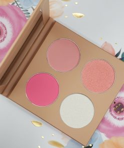 SG Four Shades Blush Palette 14