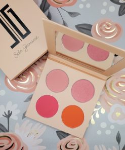 SG Four Shades Blush Palette 15