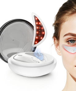 Massage Eye Beauty Device Remove Eye Wrinkles Bags Dark Circle